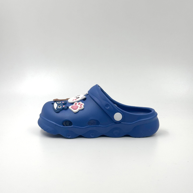 Zuecos Zuecos de EVA para niños Zuecos de verano