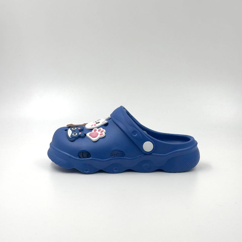 Zuecos Zuecos de EVA para niños Zuecos de verano