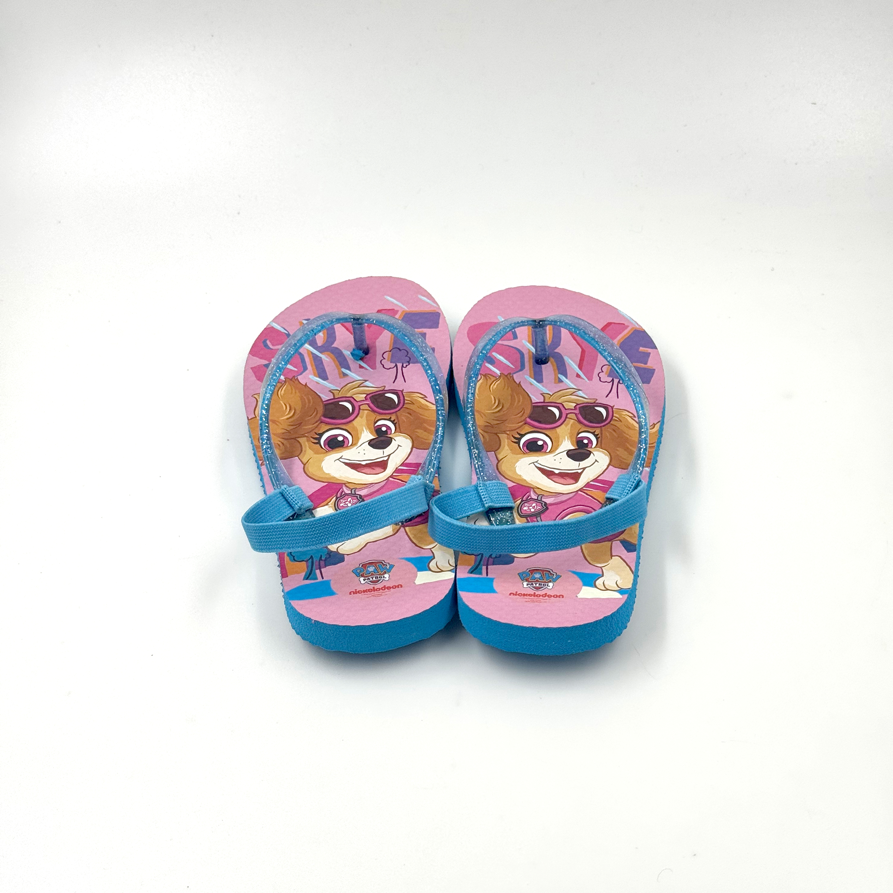 ZAPATOS PAW PATROL Chanclas de dibujos animados lindas chanclas