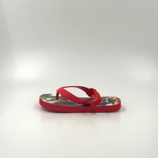Chanclas de dibujos animados Zapatos Disney Chanclas suaves