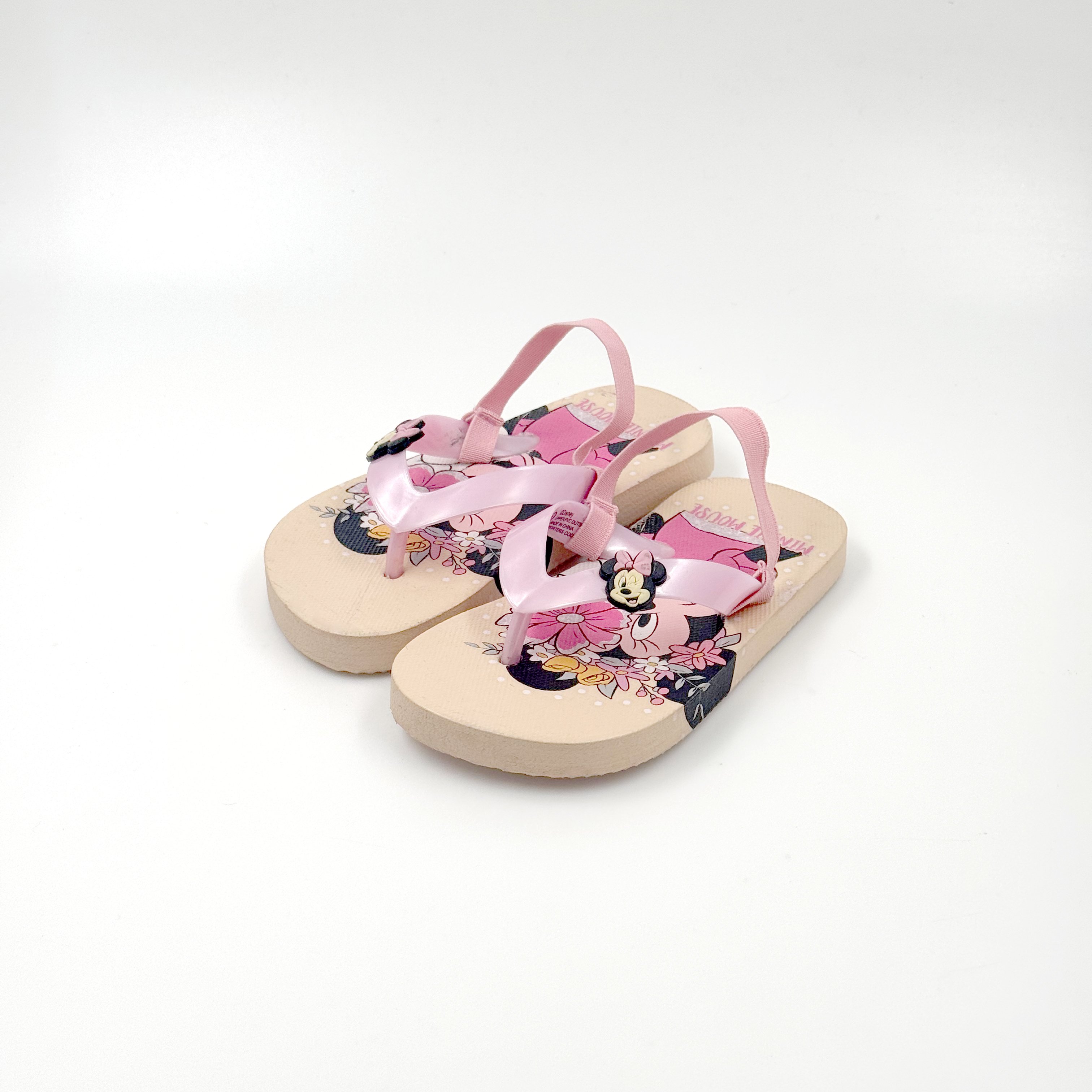 Chanclas de dibujos animados Chanclas suaves Chanclas lindas