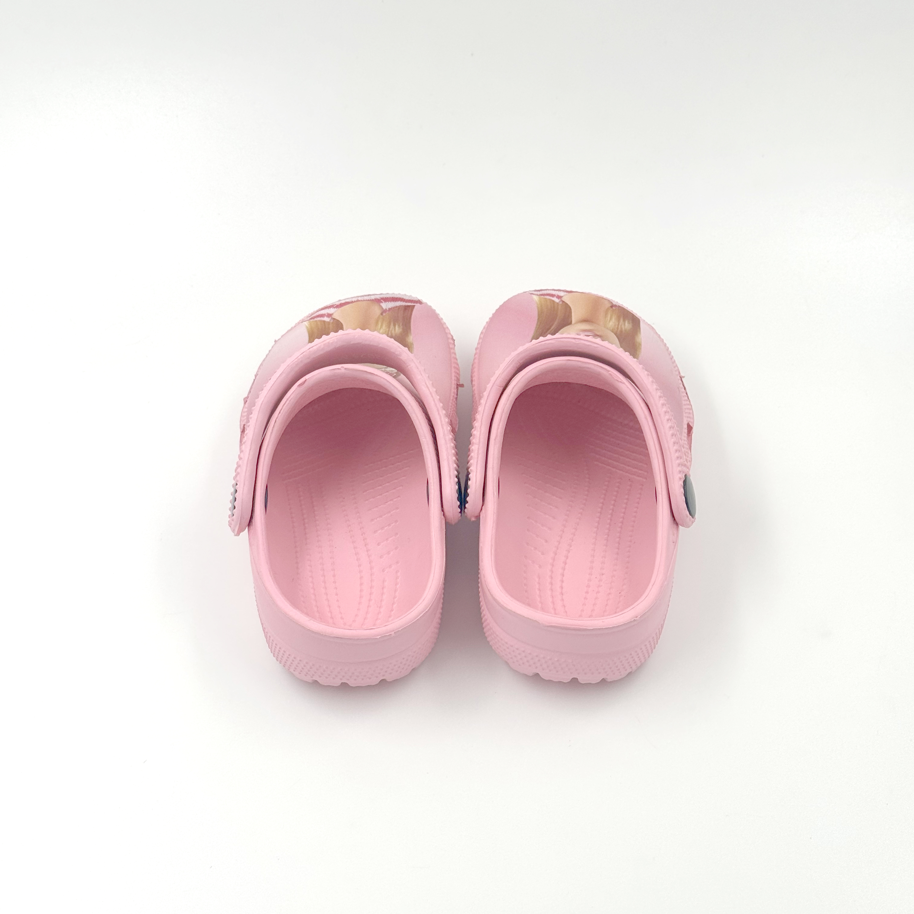 Zapatos Barbie para niños pequeños Zapatos para muñecas Barbie Zuecos de moda