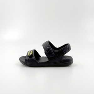 Mejores sandalias para niños Cartoon Sandalias DC 