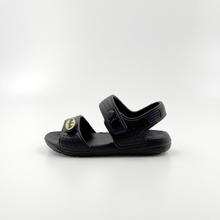 Mejores sandalias para niños Cartoon Sandalias DC 