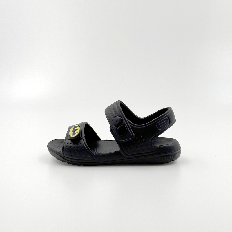 Mejores sandalias para niños Cartoon Sandalias DC 