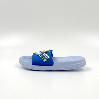 ZAPATILLAS PARA NIÑOS EVA ZAPATILLAS DIVERTIDAS DE DIBUJOS ANIMADOS ZAPATILLAS DE CASA DE MODA 