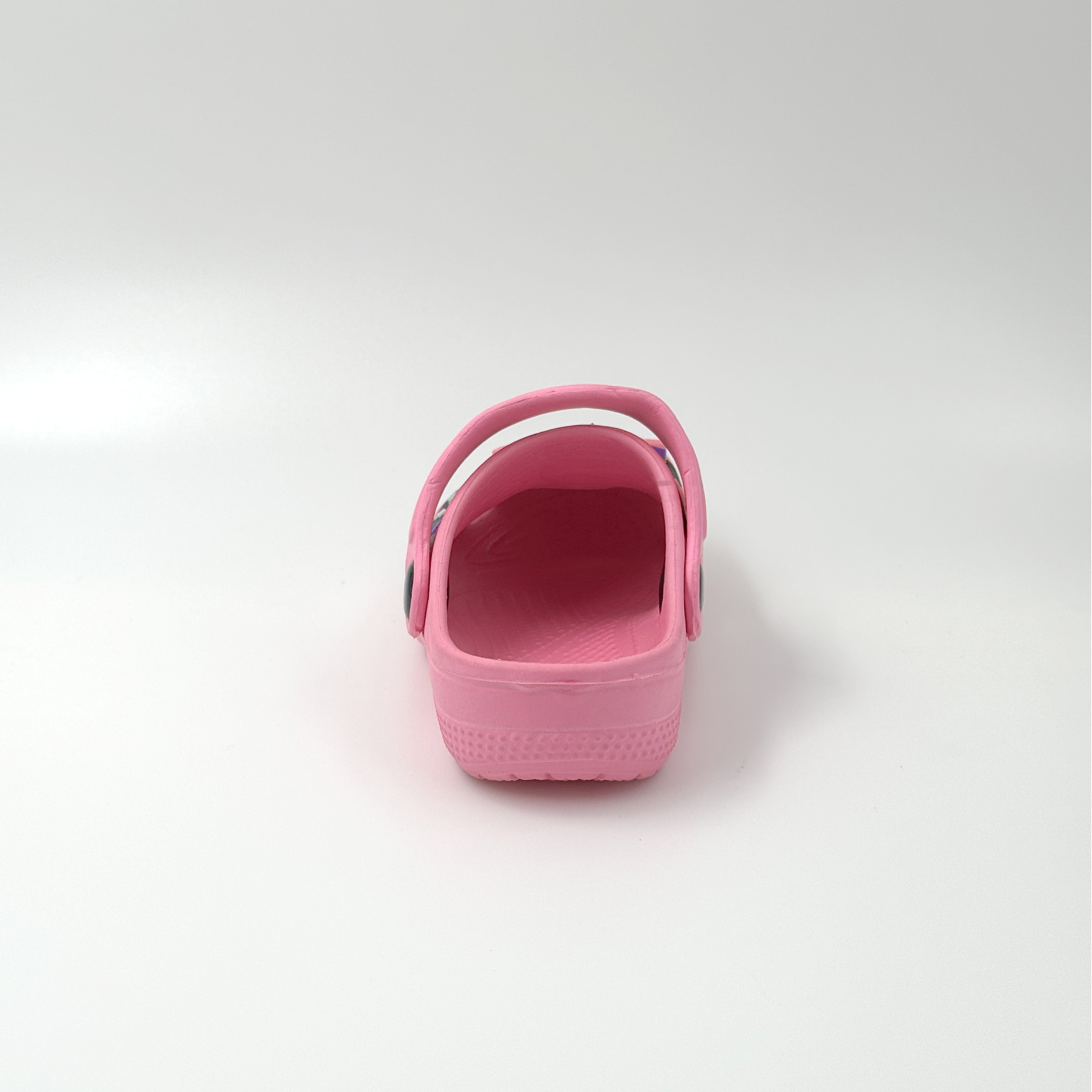 ZUECOS EVA ROSA ZUECO LINDOS ZUECO PERSONALIZADO 