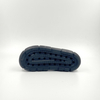 Sandalias de verano cómodas de EVA con diapositivas informales negras para mujer a granel