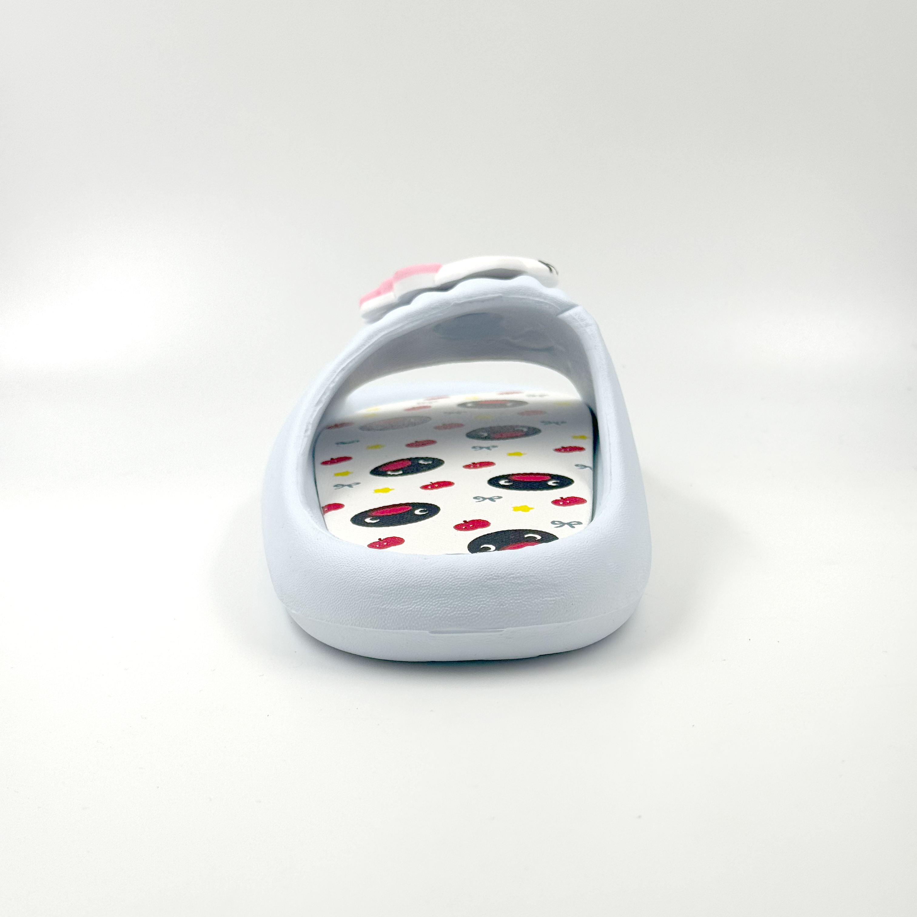 ZAPATOS DE CASA HELLO KITTY ZAPATILLAS HELLO KITTLY ZAPATILLAS CÓMODAS PARA MUJER 