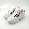 SNERKERS DE COLORES PARA MUJER LAS MEJORES SNEAKERS PARA CAMINAR 