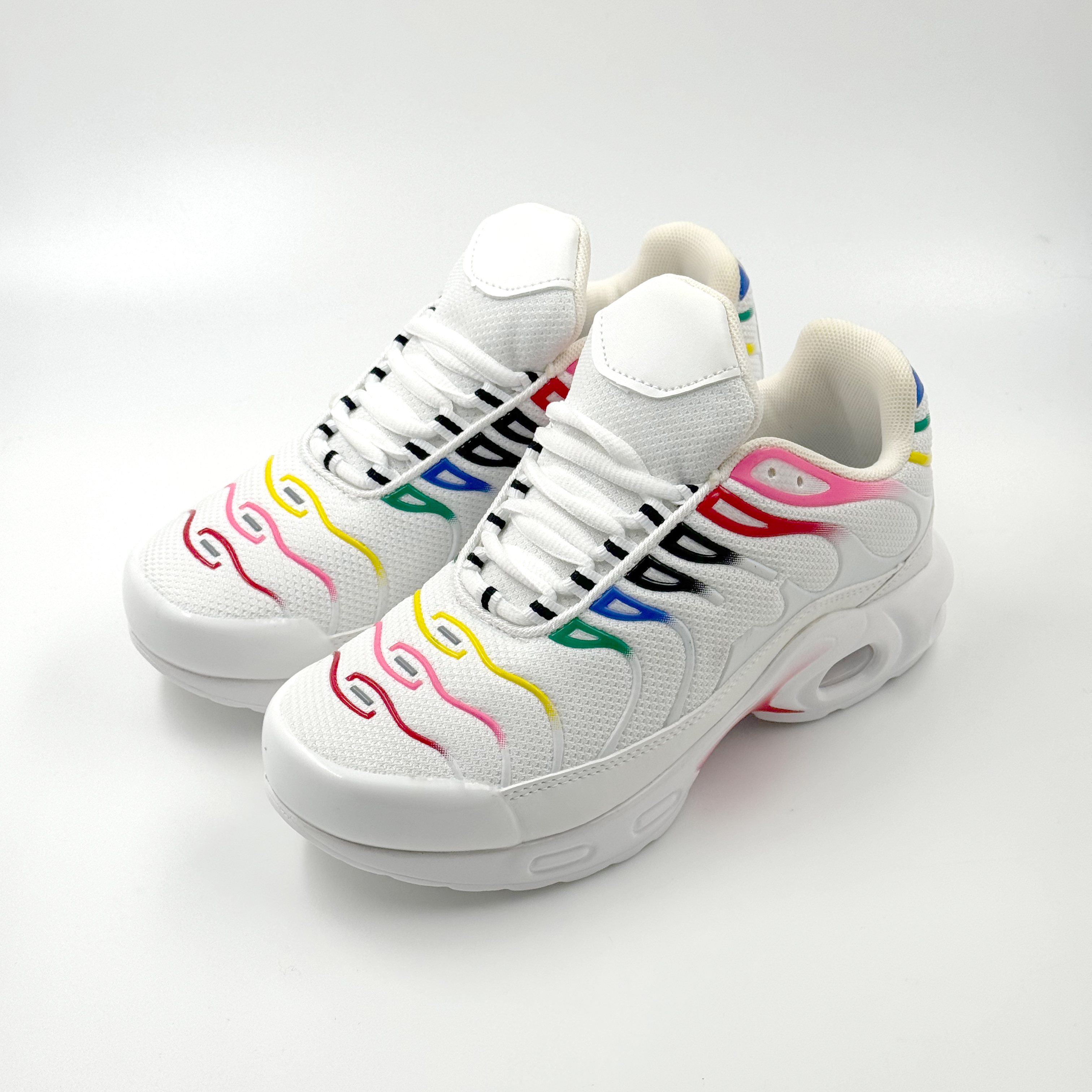 SNERKERS DE COLORES PARA MUJER LAS MEJORES SNEAKERS PARA CAMINAR 