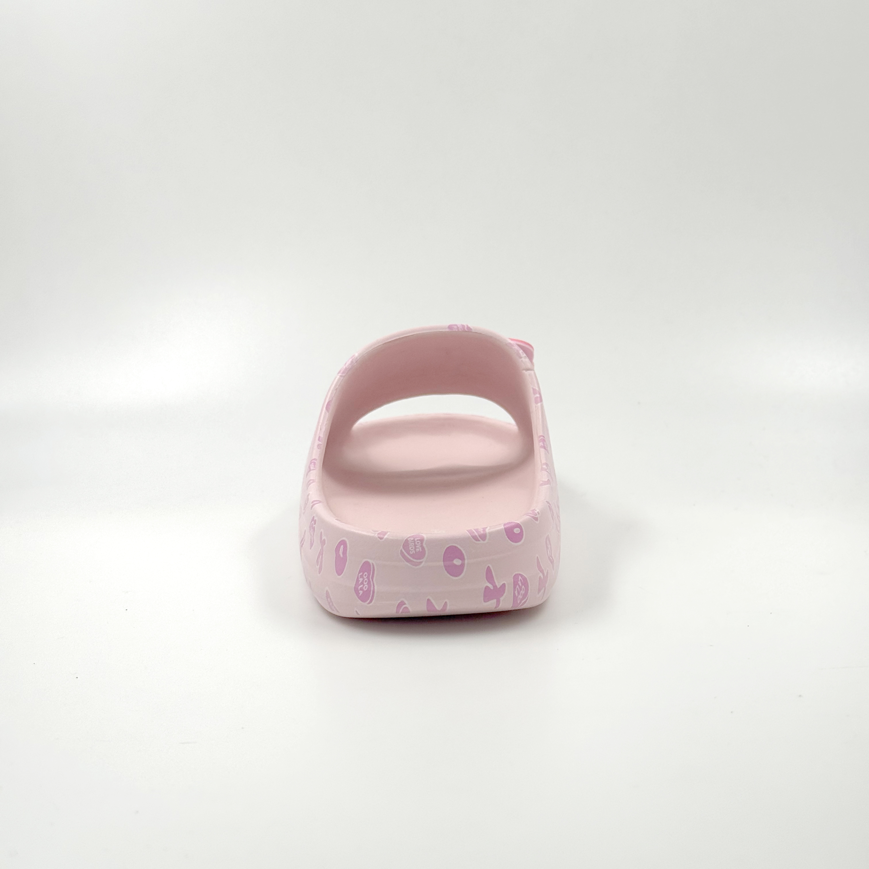 ZAPATOS CASA ROSA ZAPATILLAS CÓMODAS PARA MUJER ZAPATILLAS PERSONALIZADAS 