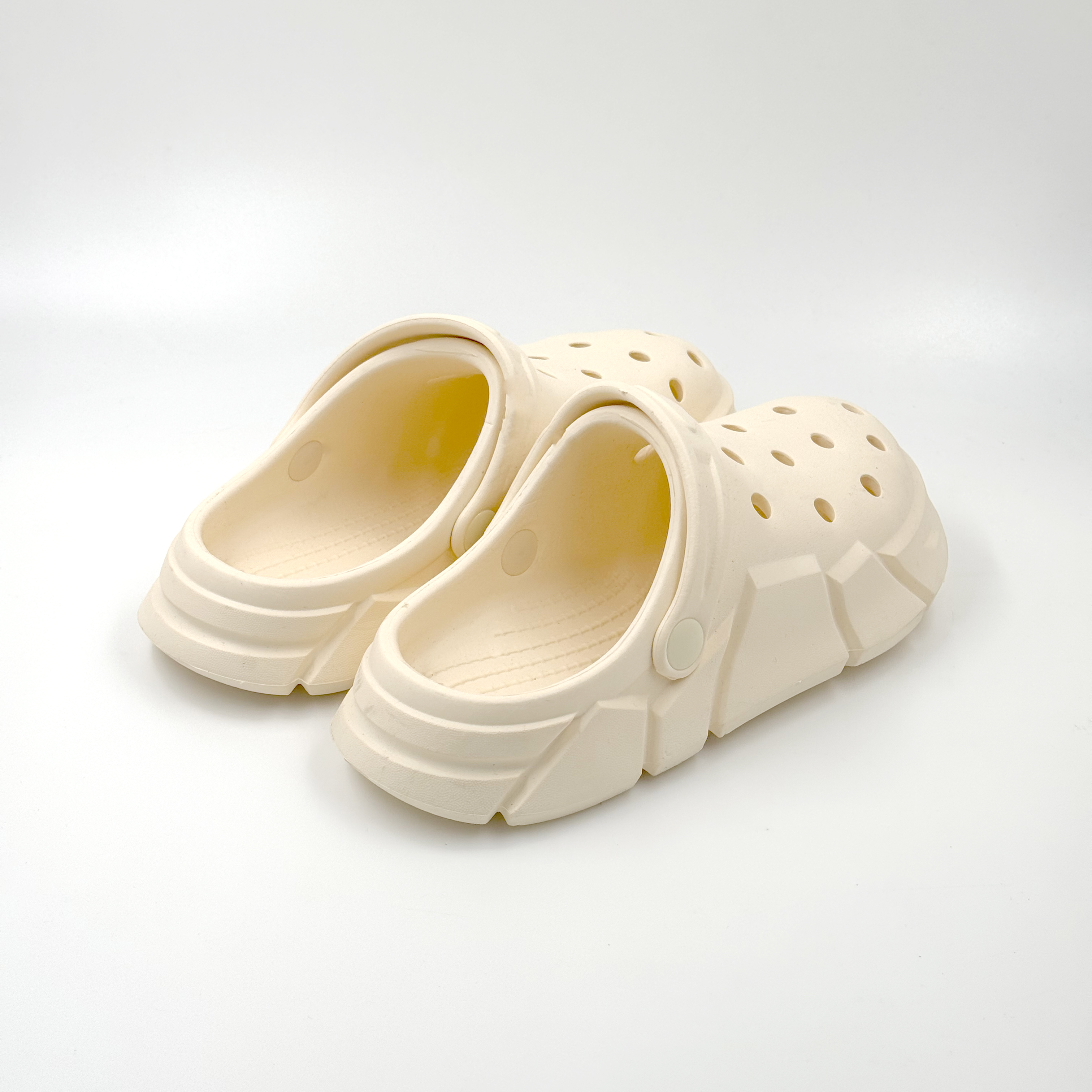 ZUECOS CLÁSICOS ZUECOS FRESCOS ZUECOS DE ESPUMA EVA ZAPATOS A GRANEL 