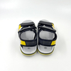 SANDALIAS PARA NIÑOS CON PUNTA ABIERTA LINDAS SANDALIAS NEGRAS LAS MEJORES SANDALIAS PARA NIÑOS 