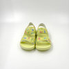  Sandalias de color verde Las mejores sandalias para niños Sandalias con punta abierta