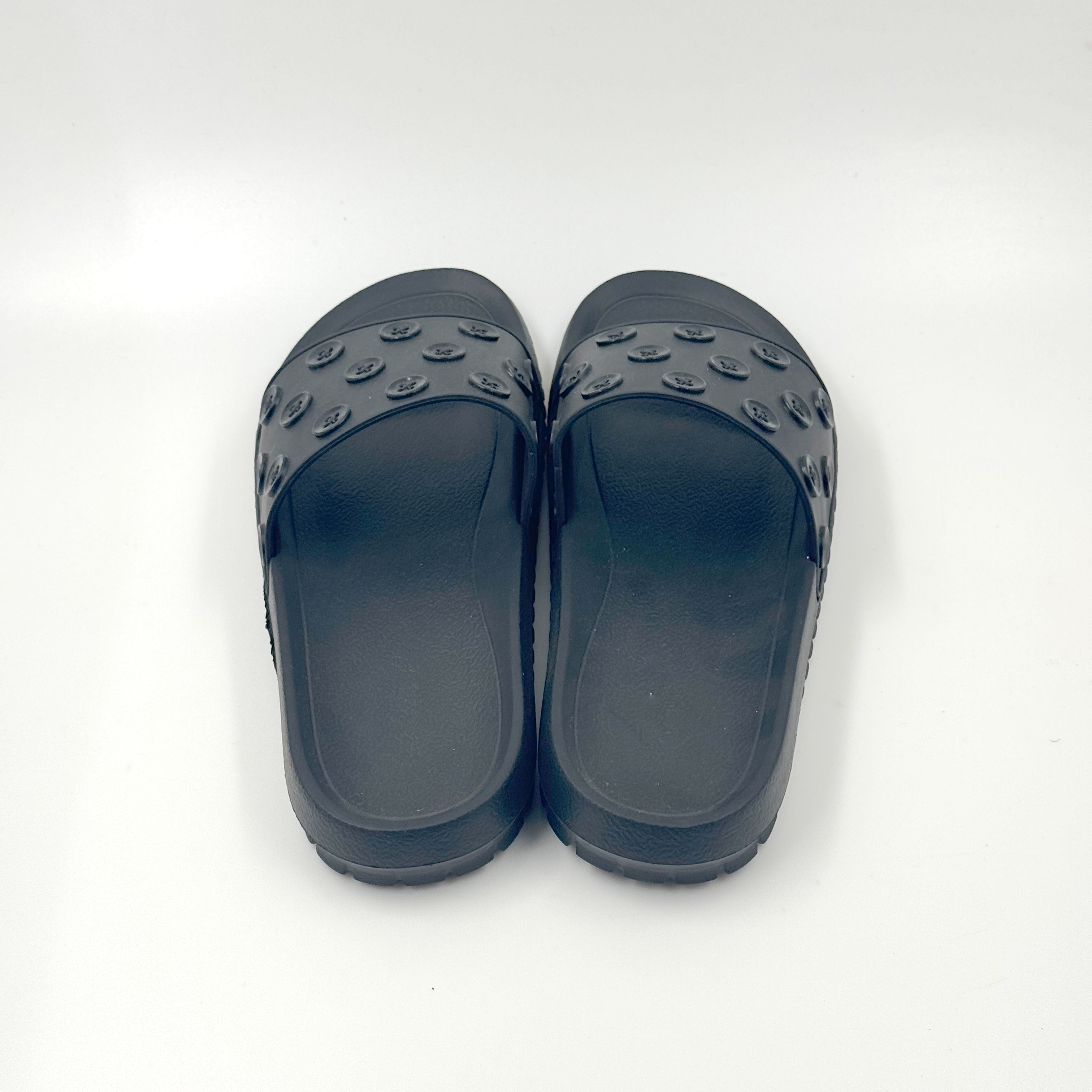 Pantuflas negras Pantuflas para mujer en casa Las mejores pantuflas para mujer
