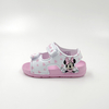 sandalias de minnie mouse sandalias de color rosa las mejores sandalias para niños