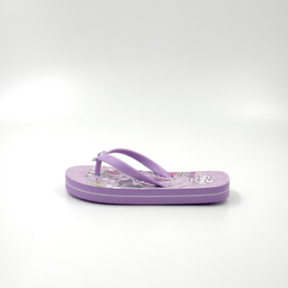 Chanclas de dibujos animados Chanclas cómodas Chanclas suaves