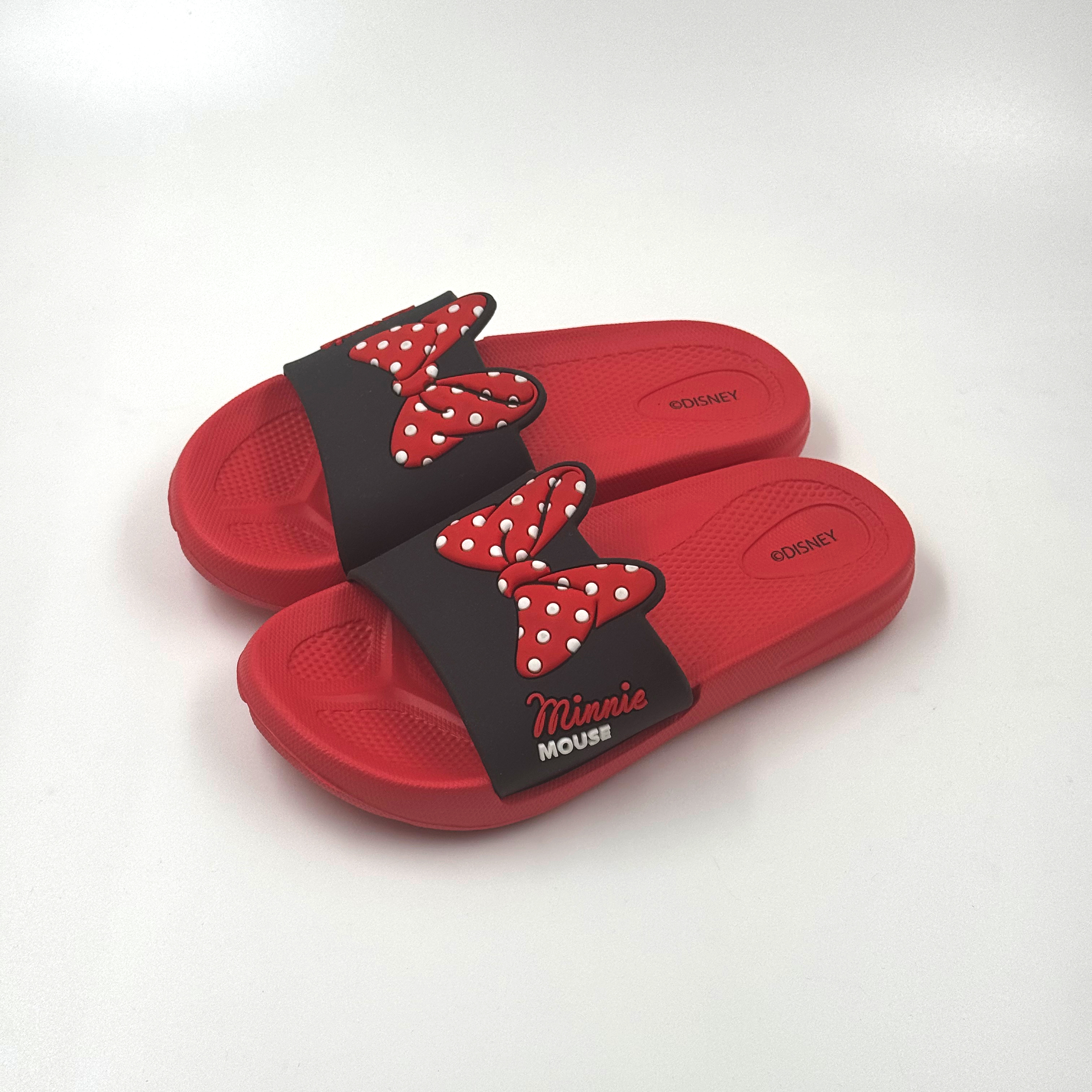 Las mejores pantuflas para niños Las mejores pantuflas de casa Pantuflas Disney