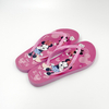 Fushia Minnie Mouse Flip Flip Flip Flip Flip zapatos Disney para mujeres 