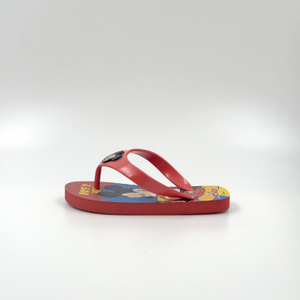 LAS MEJORES CHANCLAS DE PLAYA PARA NIÑOS CHANCLAS SUAVES CHANCLAS DE DIBUJOS ANIMADOS 