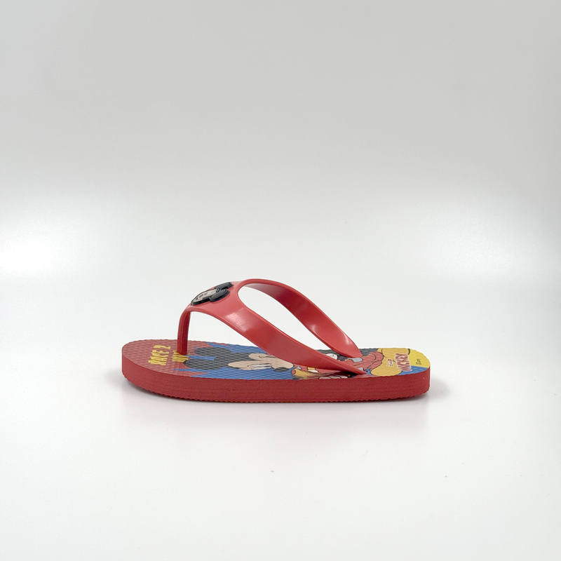 LAS MEJORES CHANCLAS DE PLAYA PARA NIÑOS CHANCLAS SUAVES CHANCLAS DE DIBUJOS ANIMADOS 