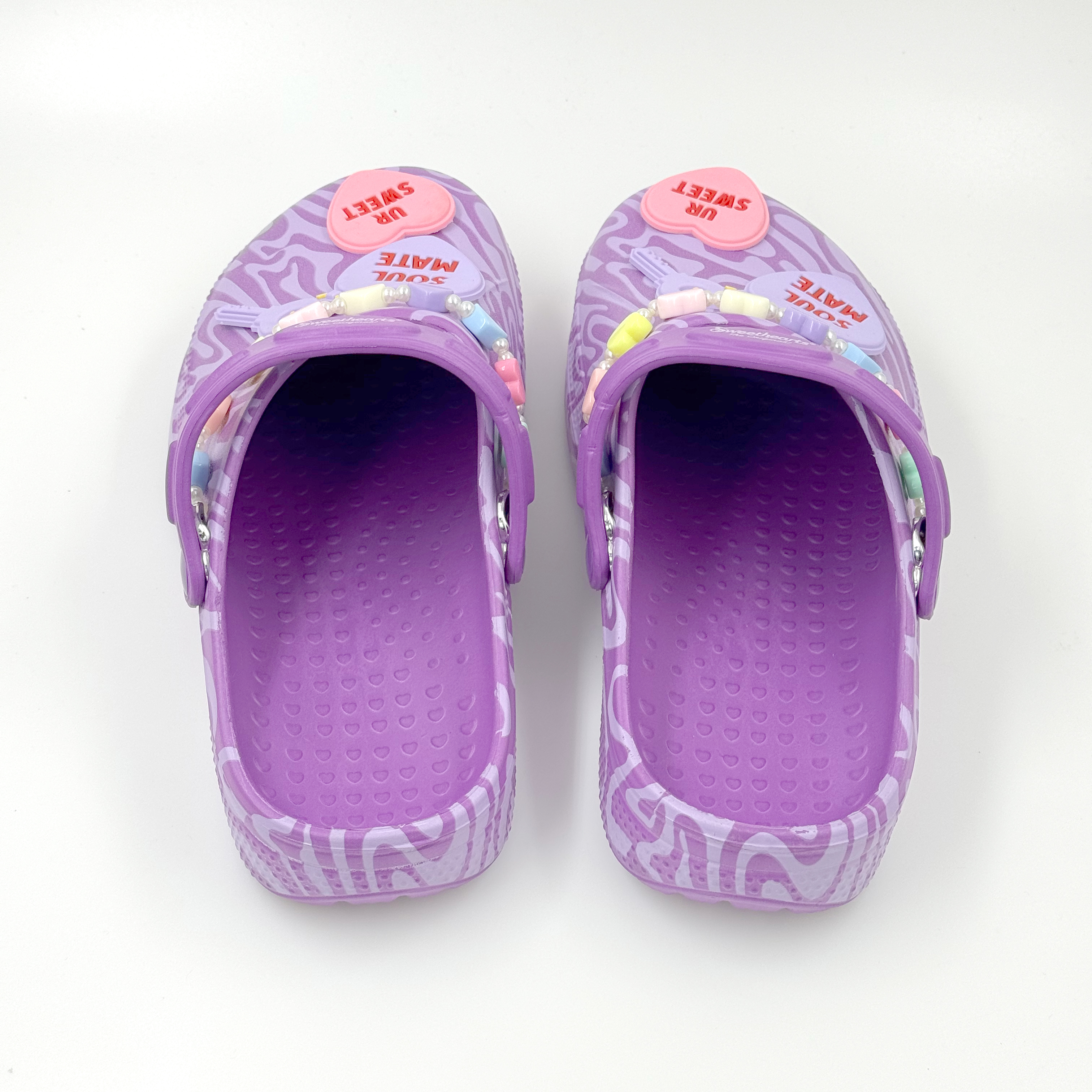 ZUECO CLÁSICO ESTAMPADO LOS MEJORES ZUECOS PARA MUJER SANDALIA DE ZUECO 