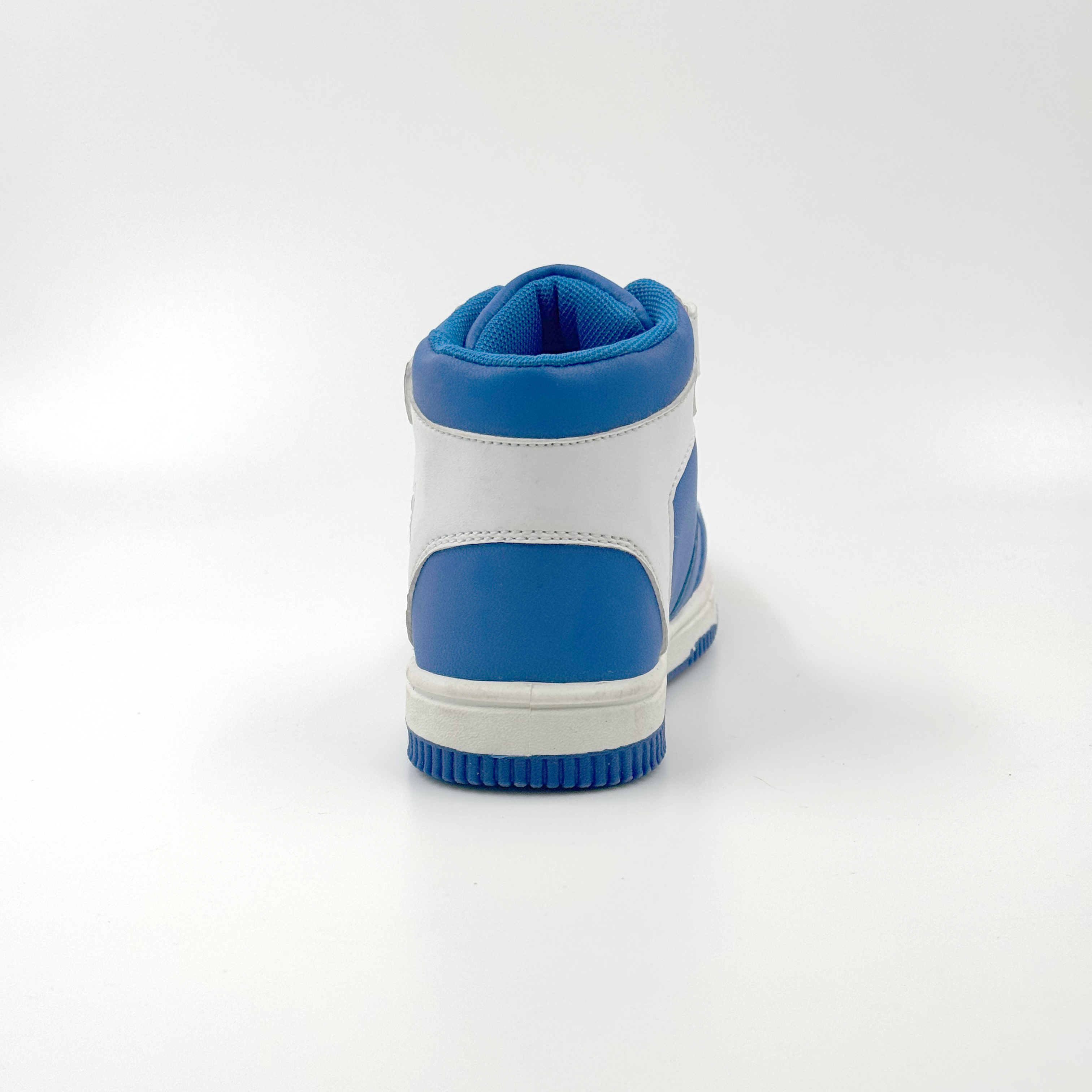 zapatos marvel zapatillas altas zapatillas azules