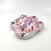 zapatillas disney zapatos de minnie mouse zapatos de casa rosa