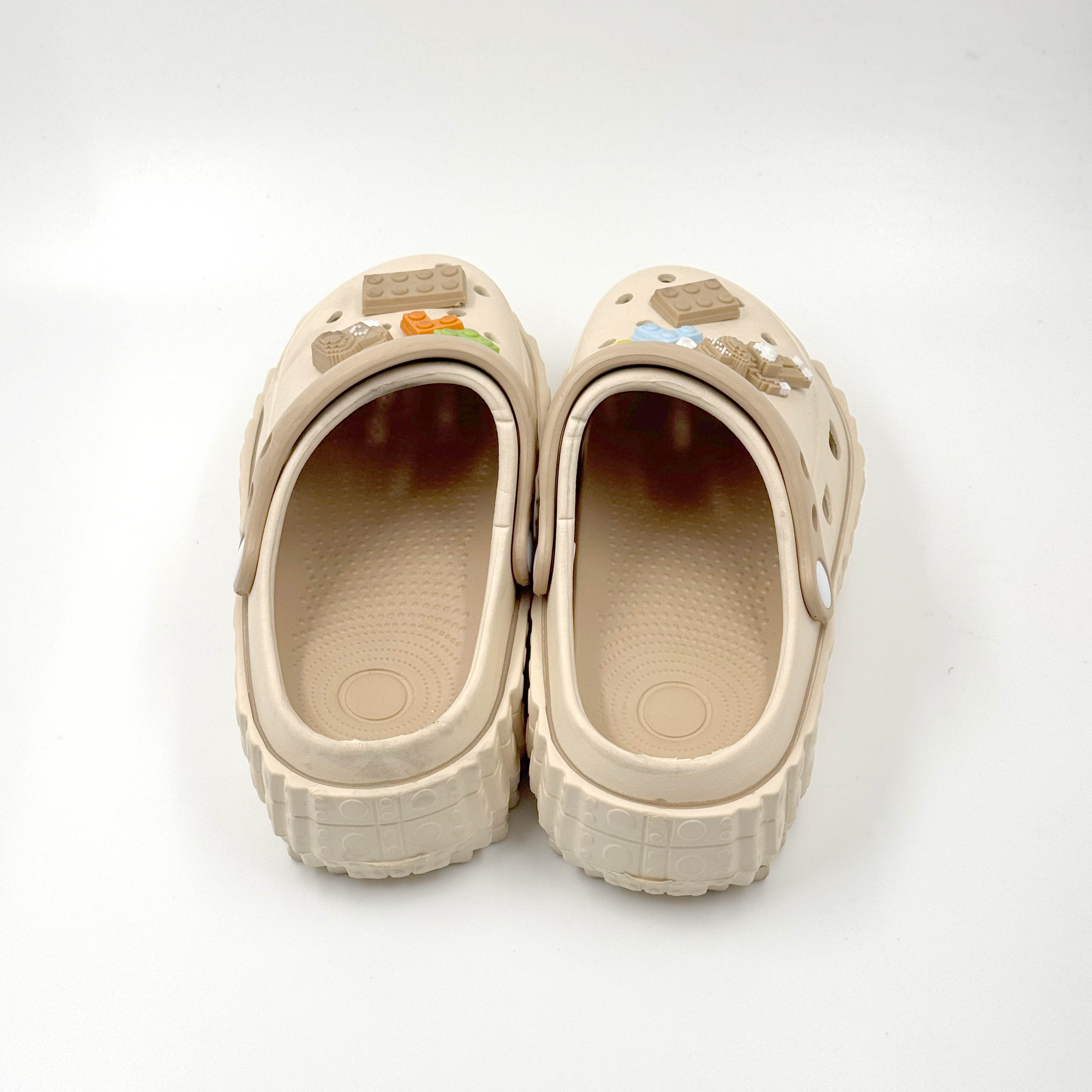 Zuecos para mujer Zuecos clásicos Zuecos lindos para mujer