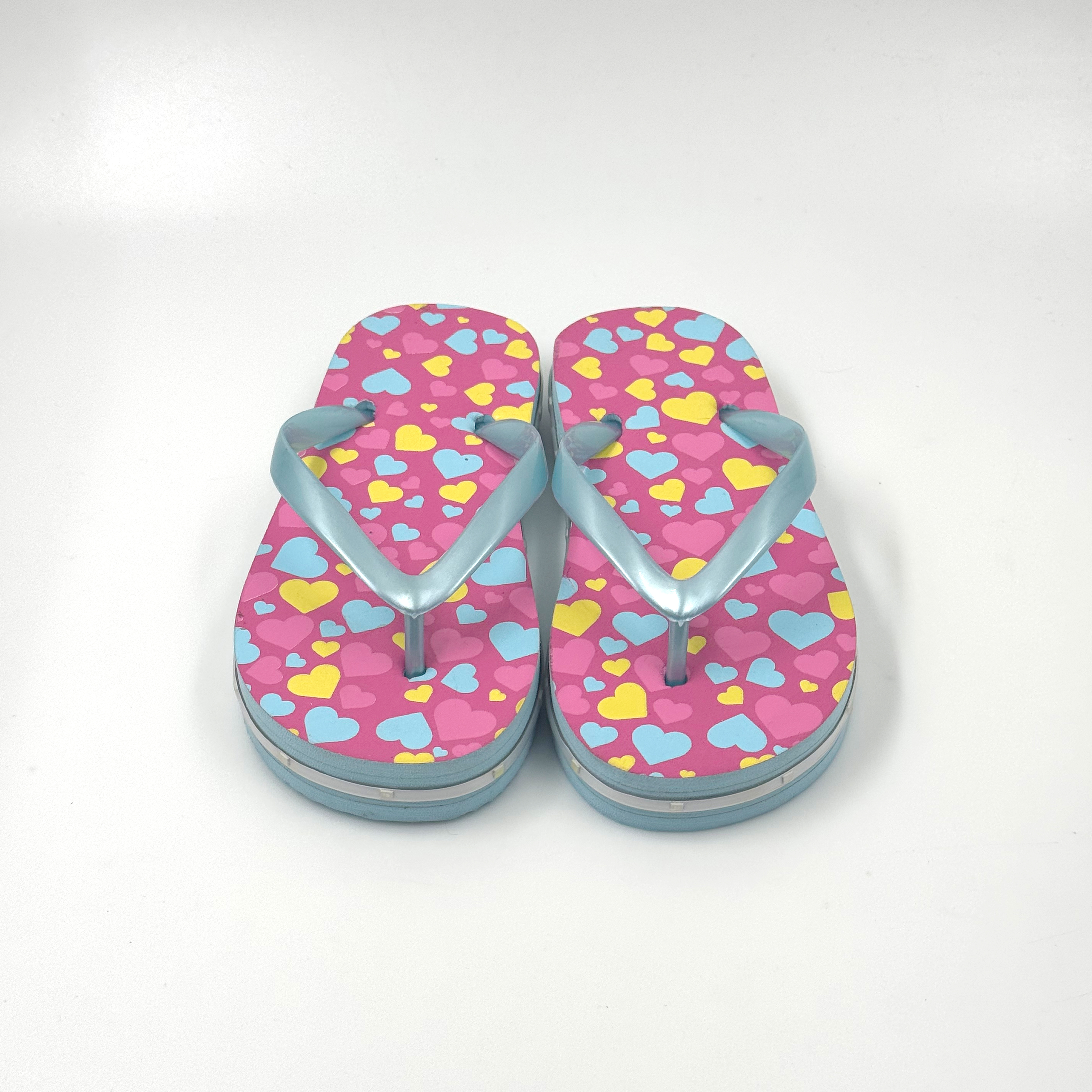 Chanclas de playa Chanclas lindas Las chanclas más cómodas