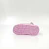 Sandalias para niños Sandalias de diseñador Sandalias planas con punta abierta