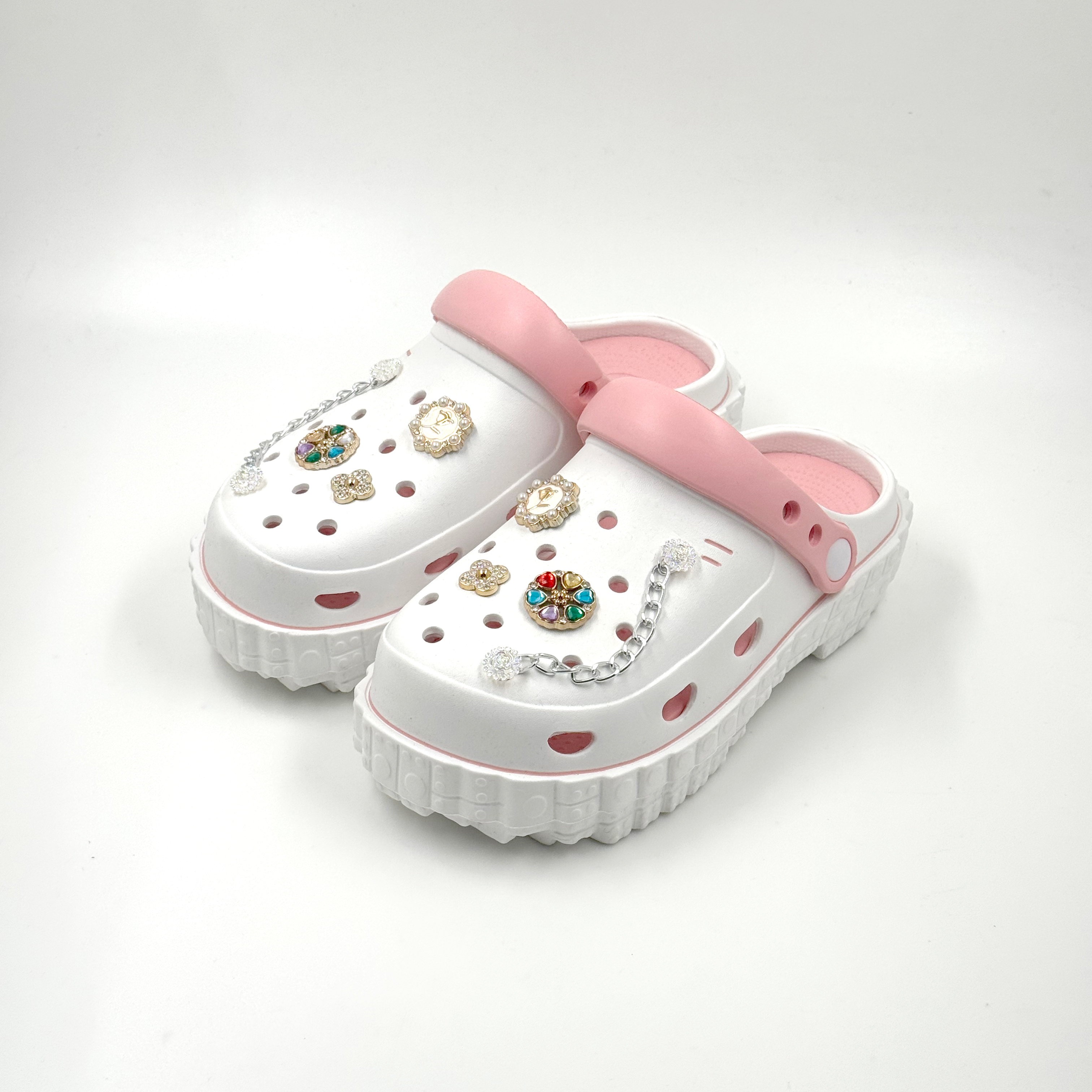 Los mejores zuecos para mujer Zuecos cómodos Zuecos de tacón alto para mujer