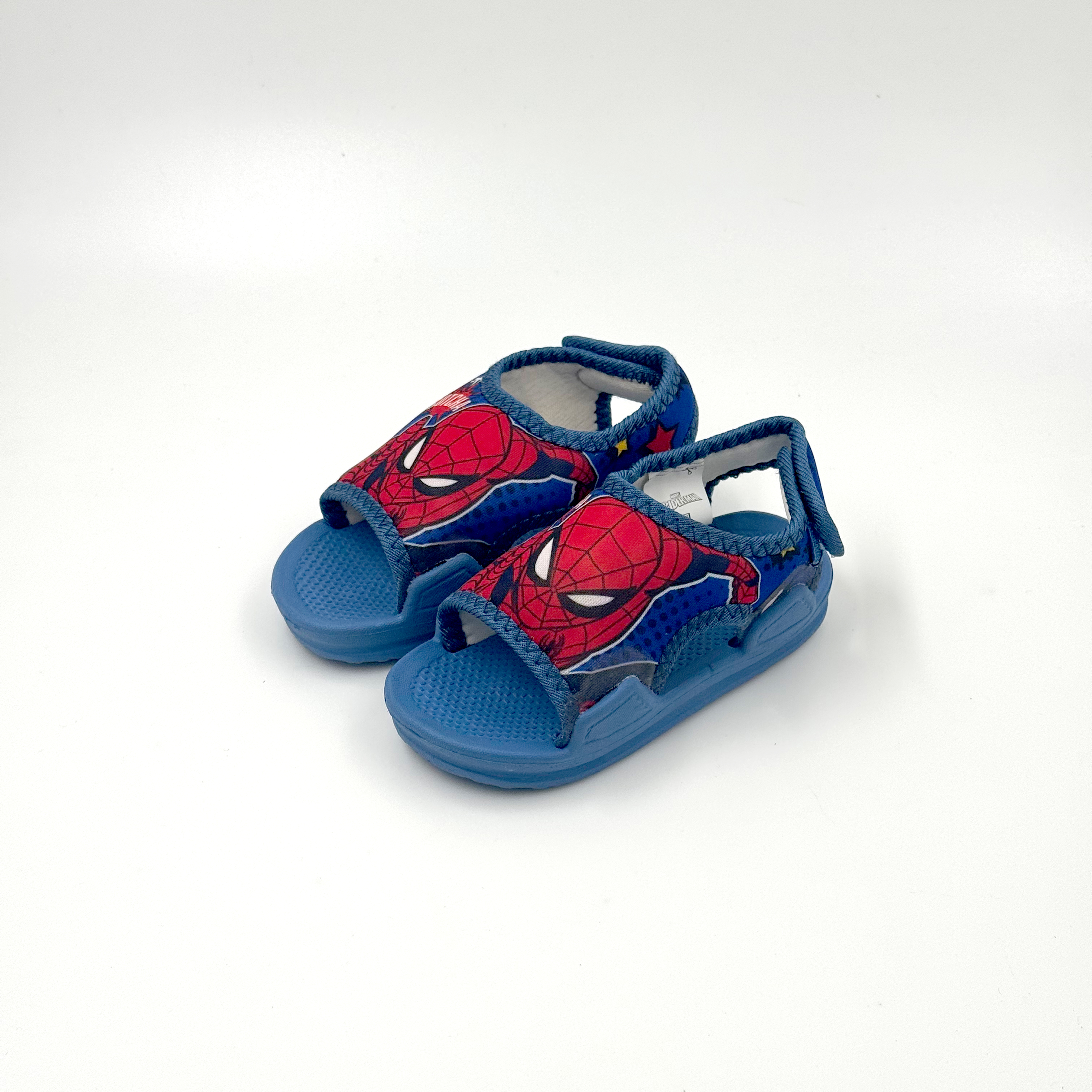 Las mejores sandalias para niños Sandalias Disney Sandalias con punta abierta