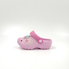 Zuecos rosas Zuecos sin cordones Zuecos de verano