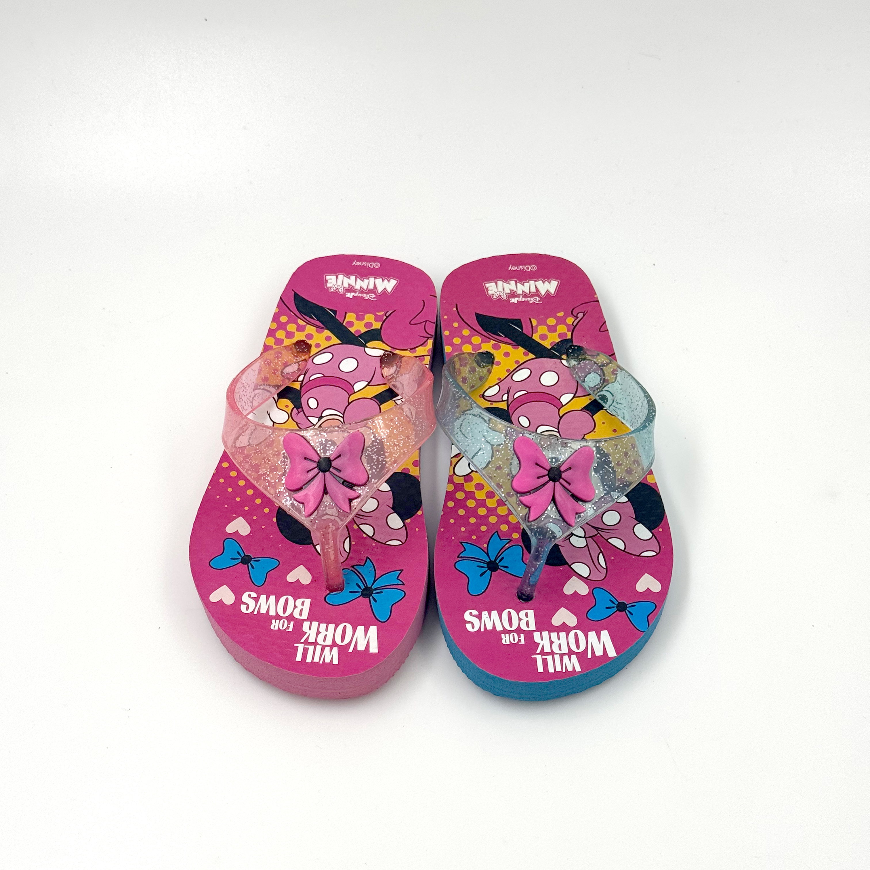 Zapatos Disney Las mejores chanclas de playa Chanclas al por mayor