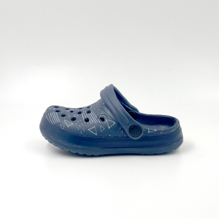 Zuecos sin cordones Zuecos Zuecos de EVA para niños