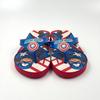 Chanclas de playa Chanclas de dibujos animados Las mejores chanclas de playa