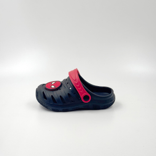 Zuecos Zueco negro para niños Los mejores zuecos