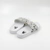 Niños Slippers Minnie Slippers Anti Slip Slippers para el verano y la playa
