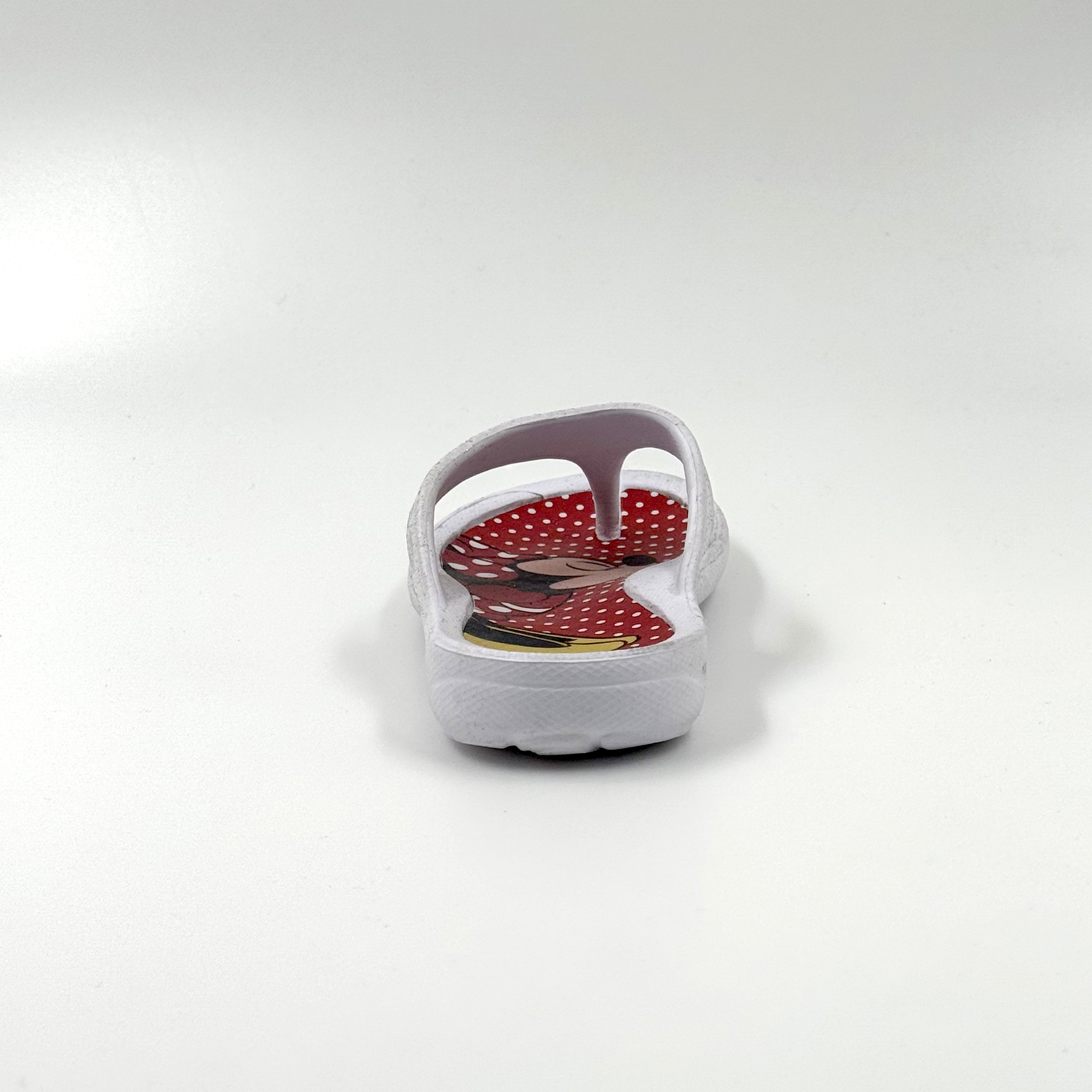 Chicas Minnie Mouse's Shoes Flip Flip Flip Flip Flip Flip Flip