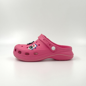 zuecos personalizados zuecos rosas zueco clásico