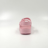 sandalias de color rosa sandalias para niños sandalias de senderismo