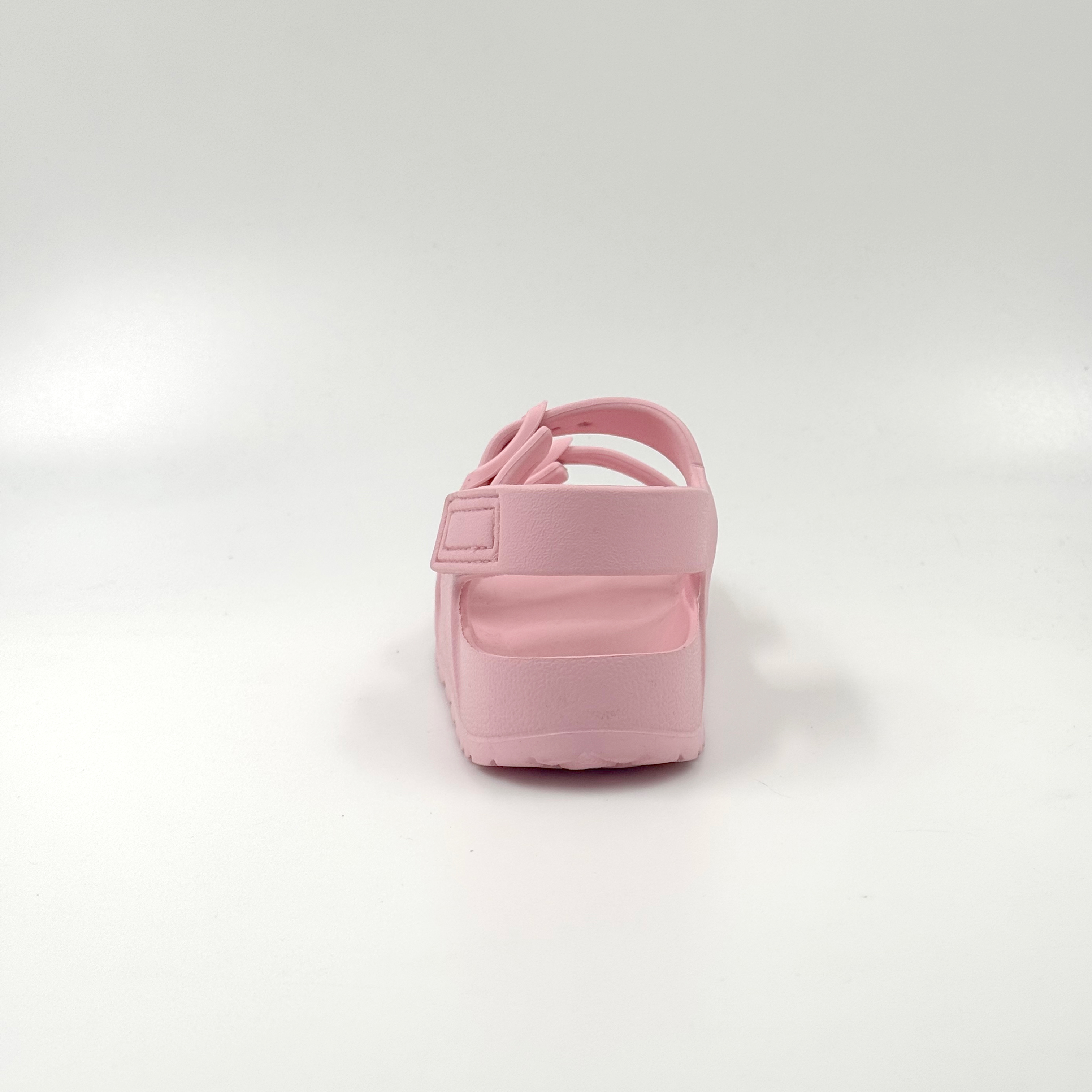 sandalias de color rosa sandalias para niños sandalias de senderismo