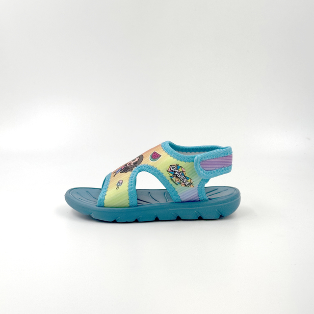 Las mejores sandalias para niños, sandalias deslizantes para niños, sandalias de senderismo para niños