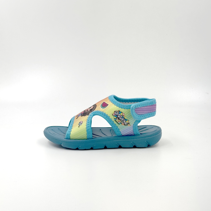 Las mejores sandalias para niños, sandalias deslizantes para niños, sandalias de senderismo para niños