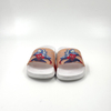 Zapatillas Zapatillas blancas de dibujos animados Zapatillas para niños Niños