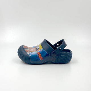 Zuecos personalizados Zuecos Zuecos de moda infantil