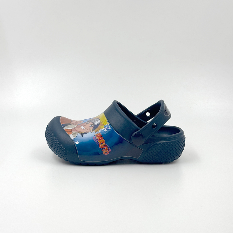 Zuecos personalizados Zuecos Zuecos de moda infantil