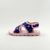 Sandalias de Eva